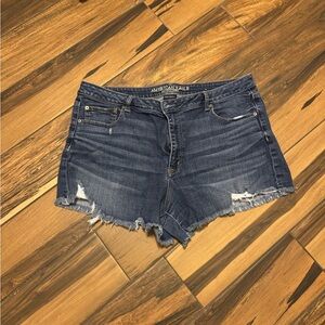 Women’s American Eagle Jean Shorts